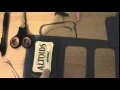 DIY Making a Pocket Shrine