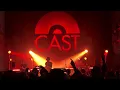 Cast - Alright, Live at the Queen’s Hall in Edinburgh 2/10/26