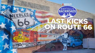 Needles California s gateway to the Great American Road Trip Bartell s Backroads
