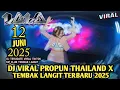 Download Lagu DJ VIRAL THAILAND TEMBAK LANGIT TERBARU WITH  DJ LALA 12 JUNI 2025 MP CLUB
