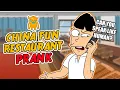 China Fun Asian Restaurant Prank Call - OwnagePranks