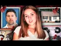 The Kidnapped 15YO Girl Who Escaped From Famous Serial Killer