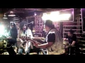 Download Lagu STONE FREE (Jimi Hendrix cover) Feat.Aria Baron