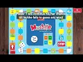 Folks Work Muddle Board Game