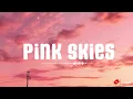 Zach Bryan - Pink Skies - [ 1 HOUR ]