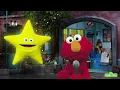 Twinkle Twinkle Little Star 🌟 Sing with Elmo! | Sesame Street Songs🎵