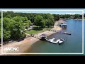 Severe drought drops Lake Norman to lowest levels in nearly 20 years