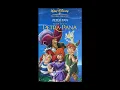 Download Lagu Opening Peter Pan \u0026 Return to Neverland VHS 2003