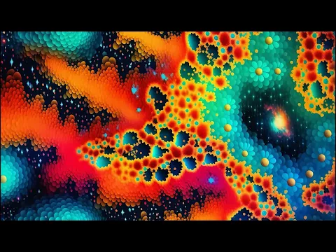 Joris Voorn - Melatonin [Full Album]