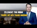 Yếu Tố Kỳ Lạ Bất Ngờ Xuất Hiện Khiến Ukraine Bất Lực Trước Nga Ở Pokrovsk || Bàn Cờ Thế Sự