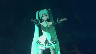初音ミク ミクの日感謝祭 39 S Giving Day Miku No Hi Kanshasai 39 S Giving Day 2010 1080P 60fps 
