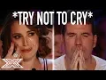 Download Lagu MOST EMOTIONAL AUDITIONS EVER! | X Factor Global