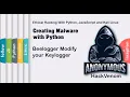Beelogger Modify your Keylogger Creating Malware with Python HackVenom