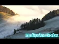 Meditation music beautiful nature Best relaxing meditation yoga Massage spa