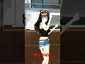 Pose Baru By Ichal Korg-!! Maaf Baru Tau Sekarang😅°Sakura School Simulator°