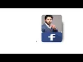 3D Cube Effect with CSS social Icon Hover Image Hover 3D Image Hover