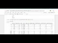label encoding a part of categorical encoding in Python coding