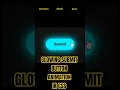 How to Create an Animated Glowing Submit Button using HTML CSS No JavaScript