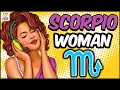 Download Lagu Inzicht in de SCHORPIOEN-vrouw || Persoonlijkheidstrekken, liefde, carrière, mode en meer!