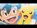 Download Lagu UK: ENTER PIKACHU! | Pokémon Journeys: The Series Episode 1