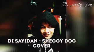 Download Tik tok JUNGLE Dj SAYIDAN -SHEGGY DOG COVER REMIX Fr FERDY MP3