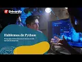 Hablemos de Python