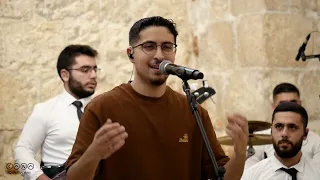 ماريو كرام   سيبوني يا ناس   عبدو حابب غندوره   مين ناطر   هالعيزوبيه               دندنها