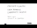 Lecture 03 Linear programming and deterministic rounding