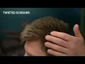 Twisted Scissors 0002