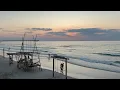 Download Lagu Maslamani - Fading Horizons Sunset Hour (Kitesurf Beach UAQ)