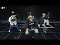 '내일에서 기다릴게 (I'll See You There Tomorrow)' Dance Practice (Part Switch ver.) | TXT (투모로우바이투게더)️
