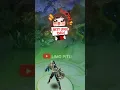 NT kadang kadang NT, emote mobile legends bang bang