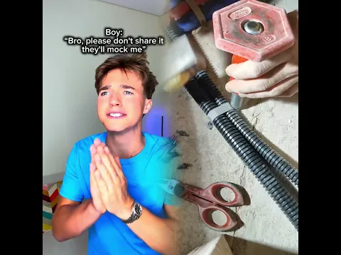 This is so funny, l couldn't stop laughing #funny#doddlersoftiktok #funnyvideos#duet