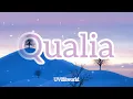 UVERworld - Qualia (Romaji/English)