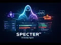 SPECTER AI-Powered GitLab DevOps Agent GitLab AI Hackathon Demo