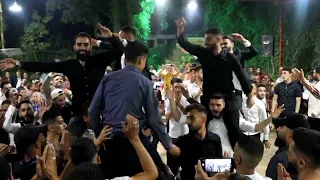 عالبنا البنا عالبنا وعريس وريت يتهناحسام المصري            دمشق دندنها