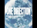 ONE DIRECTION (GENESIS 50) - LOST & FOUND