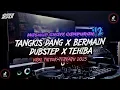 Download Lagu DJ MASHUP CAMPURAN STYLE ENAFF V2 TANGKIS DANG X MAMA MUDA X TEHIBA FULL SONG | KHARIS SOPAN