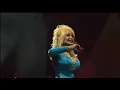 Dolly Parton - Here You Come Again (Live)