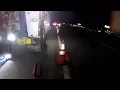 Simple Tow Turned UH OH