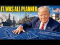 Why the Middle East War Was Actually Part of the Plan