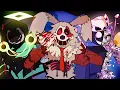Download Lagu Using The BEST SKINS From The Slasher Update! (Forsaken)