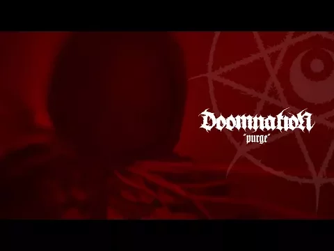 Download MP3 Doomnation -   Purge (Official Music Video)