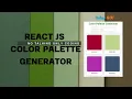 Day 80 of 100days of coding challenge to become a front-end developer learning react