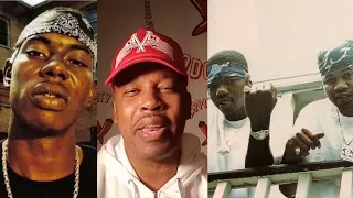 Download Gangsta EXPOSES REAL REASON Soulja Slim Had BEEF W/ BG \u0026 Juvenile! MP3