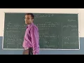 Class 11 Python Fundamentals Part 1