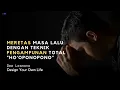 Download Lagu Meretas Masa Lalu Dengan Teknik Pengampunan Total - Ho'oponopono