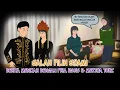 Download Lagu Salah Pilih Suami 1 – Derita Menikah dengan Pria Egois \u0026 Mertua Toxic | #Dramaanimasi #Animasiazab