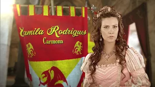 ELENCO DA PRÓXIMA NOVELA DA RECORD TV CABO VERDE - BELAVENTURA