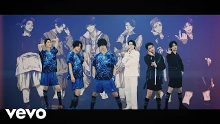 king of ping pong fake motion music video 